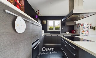 Maison 4 Pièces 90 m² à vendre à Cornebarrieu (31700)