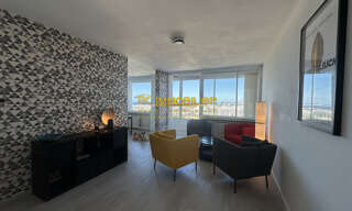 Appartement 5 Pièces 95 m² à louer à Marseille 9 (13009)