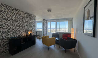 Appartement 5 Pièces 95 m² à louer à Marseille 9 (13009)