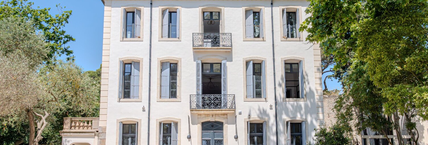 Maison 25 Pièces 2500 m² à vendre à Agde (34300)