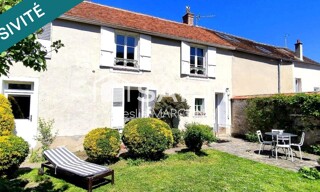 Maison 5 Pièces 97 m² à vendre à Moret-Loing-et-Orvanne (77250)