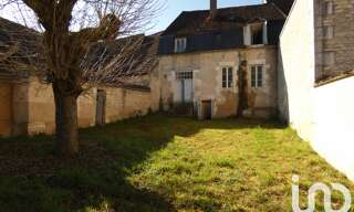 Immeuble  182 m² à vendre à Irancy (89290)