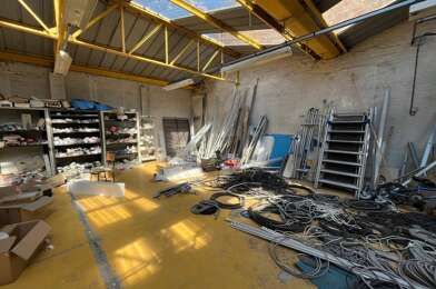 Commerce 1 pièces 264136 €