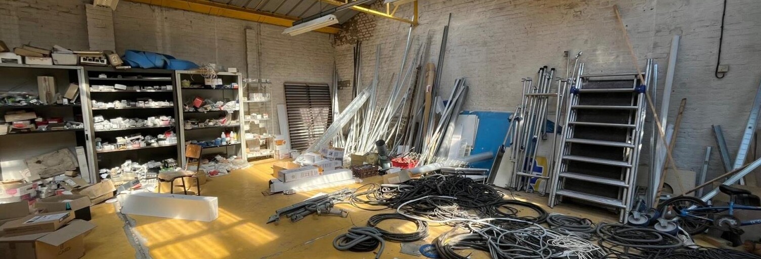 Commerce 1 Pièce 270 m² à vendre à Amiens (80000)