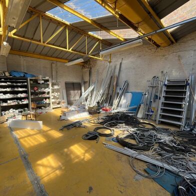 Commerce 1 pièces 264136 €