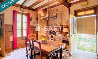 Maison 4 Pièces 90 m² à vendre à Montbazon (37250)
