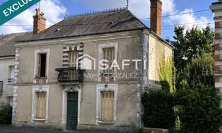 Maison 4 Pièces 90 m² à vendre à Montbazon (37250)