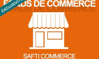 Commerce 3 Pièces  m² à vendre à Lyon 3 (69003)