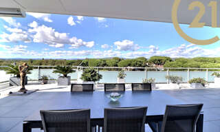 Appartement 5 Pièces 105 m² à vendre à Puget-sur-Argens (83480)