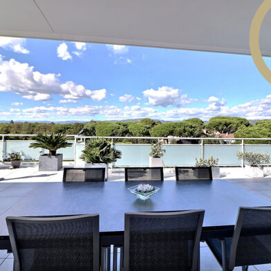 Appartement 5 pièces 650000 €