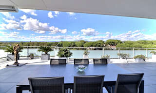 Appartement 5 Pièces 105 m² à vendre à Puget-sur-Argens (83480)