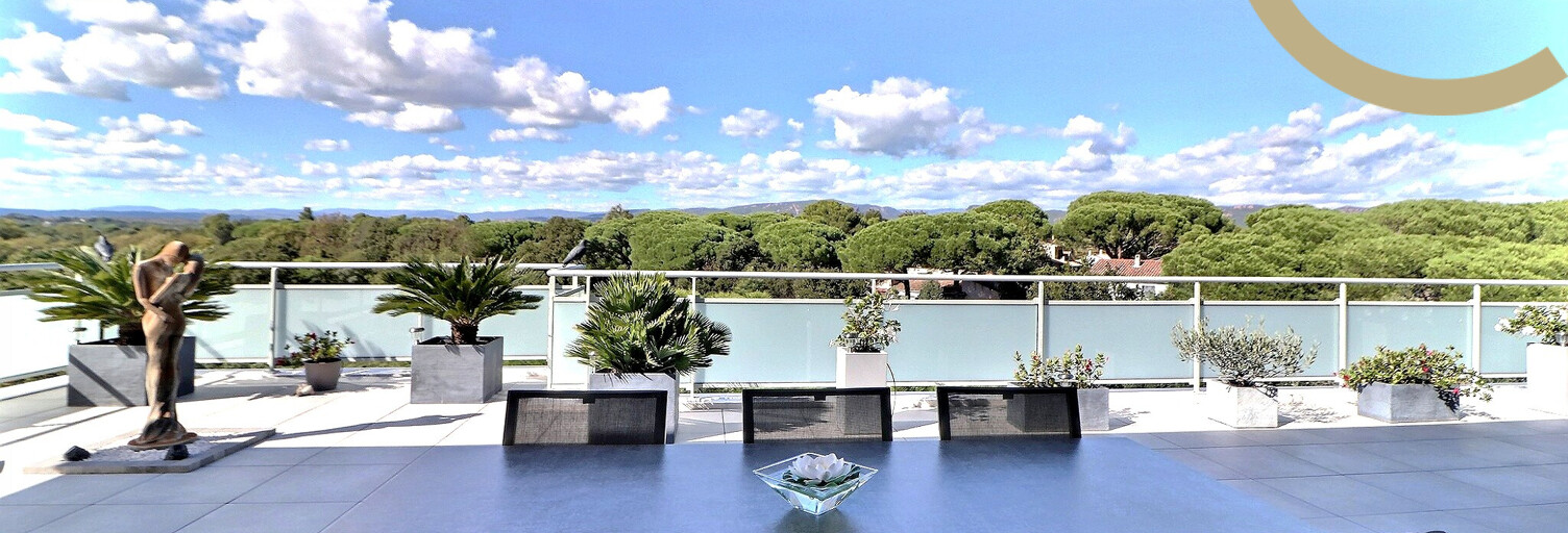 Appartement 5 Pièces 105 m² à vendre à Puget-sur-Argens (83480)