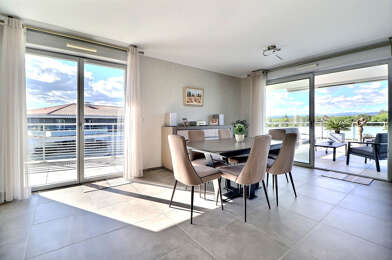 Appartement 5 pièces 630000 €