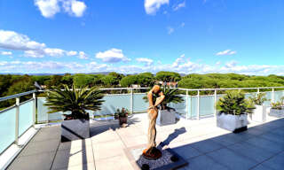 Appartement 5 Pièces 105 m² à vendre à Puget-sur-Argens (83480)