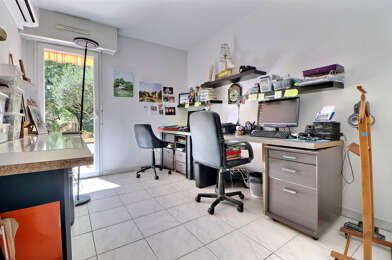 Appartement 4 pièces 525000 €