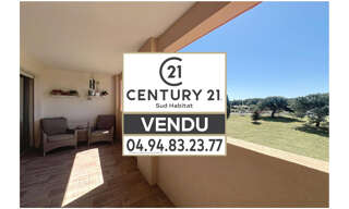 Appartement 3 Pièces 69 m² à vendre à Fréjus (83600)