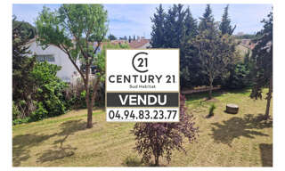 Appartement 4 Pièces 63 m² à vendre à Fréjus (83600)