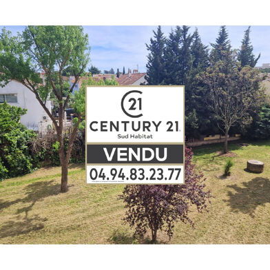 Appartement 4 pièces 145000 €