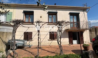 Maison 5 Pièces 64 m² à vendre à Avignon (84000)