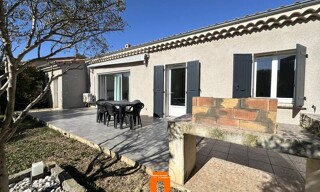 Maison 4 Pièces 93 m² à vendre à Montélimar (26200)