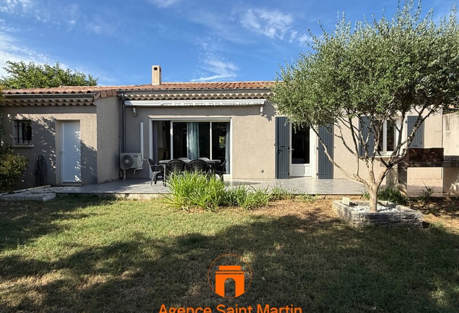 Maison — photo 1