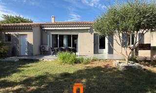 Maison 4 Pièces 93 m² à vendre à Sauzet (26740)