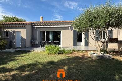 Maison 4 pièces 253000 €