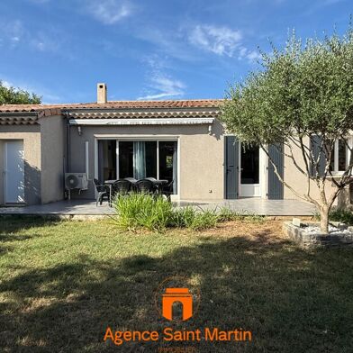 Maison 4 pièces 253000 €