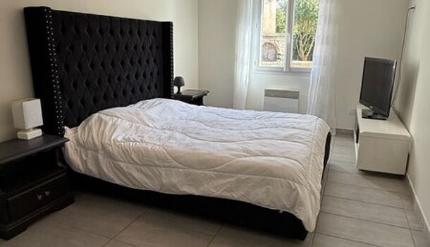 Villa / Maison 4 pièces  à vendre Sauzet 26740