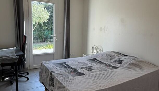 Villa / Maison 4 pièces  à vendre Sauzet 26740