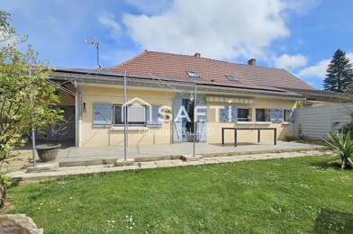 Maison 6 pièces 210000 €