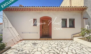 Maison 5 Pièces 102 m² à vendre à Nice (06100)