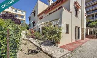 Maison 5 Pièces 102 m² à vendre à Nice (06000)