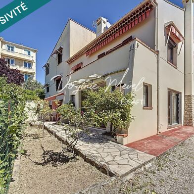 Maison 5 pièces 700000 €