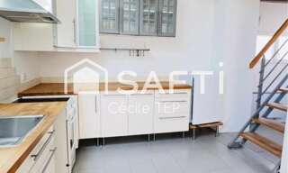 Appartement 2 Pièces 46 m² à vendre à Claye-Souilly (77410)