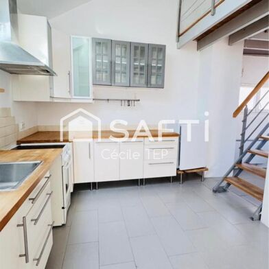 Appartement 2 pièces 148000 €