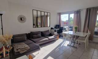 Appartement 3 Pièces 80 m² à vendre à Lognes (77185)