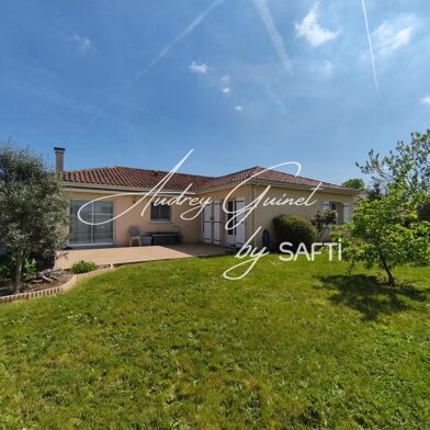 Maison 6 pièces 250000 €