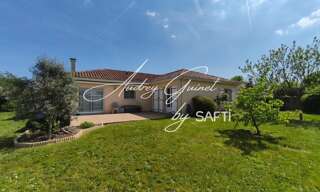 Maison 6 Pièces 134 m² à vendre à Jaunay-Marigny (86130)