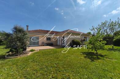 Maison 6 pièces 250000 €