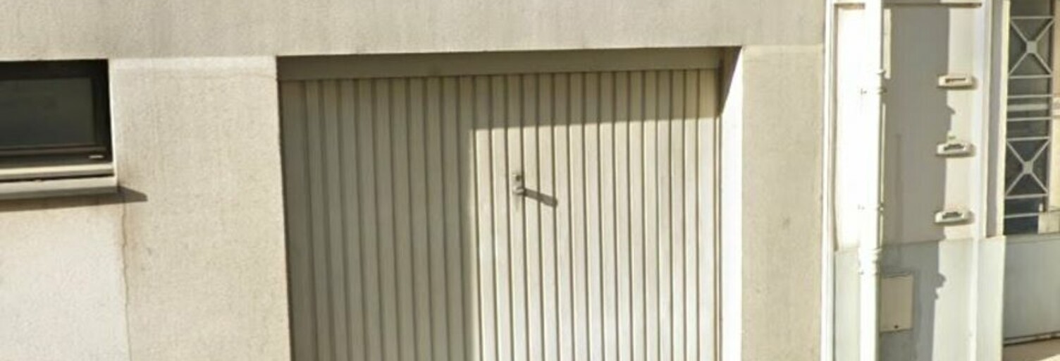Commerce  18 m² à louer à Tours (37000)