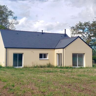 Maison 5 pièces 286000 €