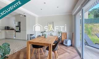 Maison 6 Pièces 102 m² à vendre à Vourey (38210)