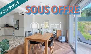 Maison 6 Pièces 102 m² à vendre à Vourey (38210)