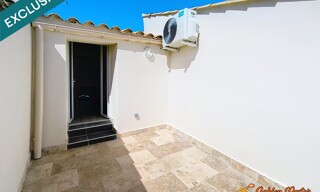 Maison 4 Pièces 115 m² à vendre à Moussan (11120)