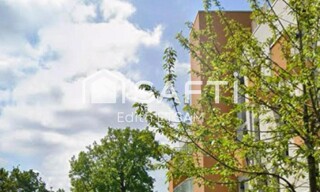 Appartement 4 Pièces 105 m² à vendre à Cesson-Sévigné (35510)