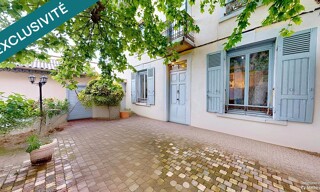 Maison 8 Pièces 143 m² à vendre à Lyon 3 (69003)