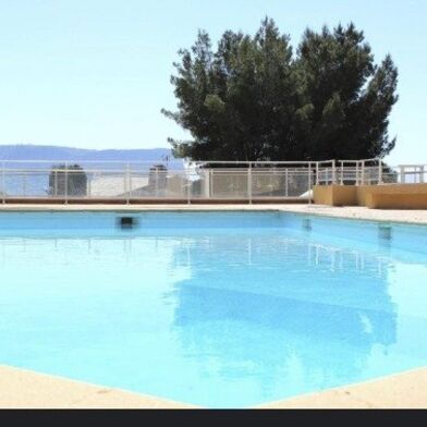 Appartement 1 pièces 229000 €