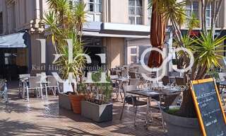 Commerce  48 m² à vendre à Montpellier (34000)