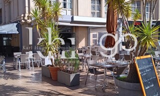 Commerce  48 m² à vendre à Montpellier (34000)